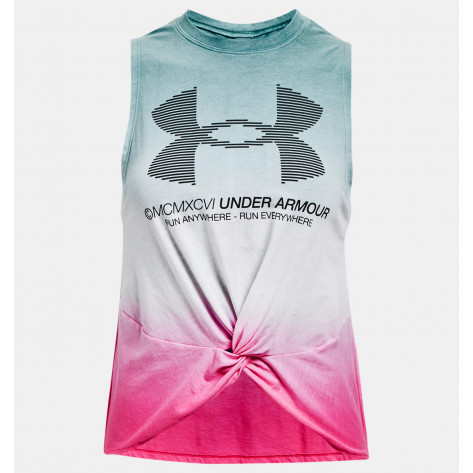 UA Run Anywhere Tank
(Donna)